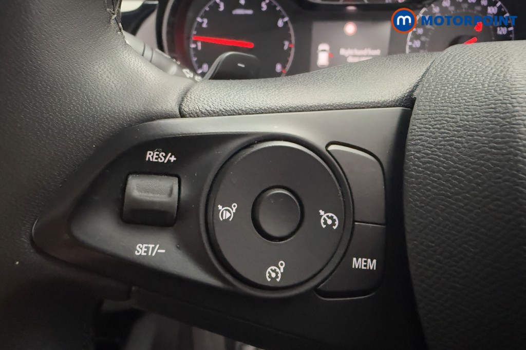 Used Vauxhall Corsa 2023 for sale - 76453067: Photo 12