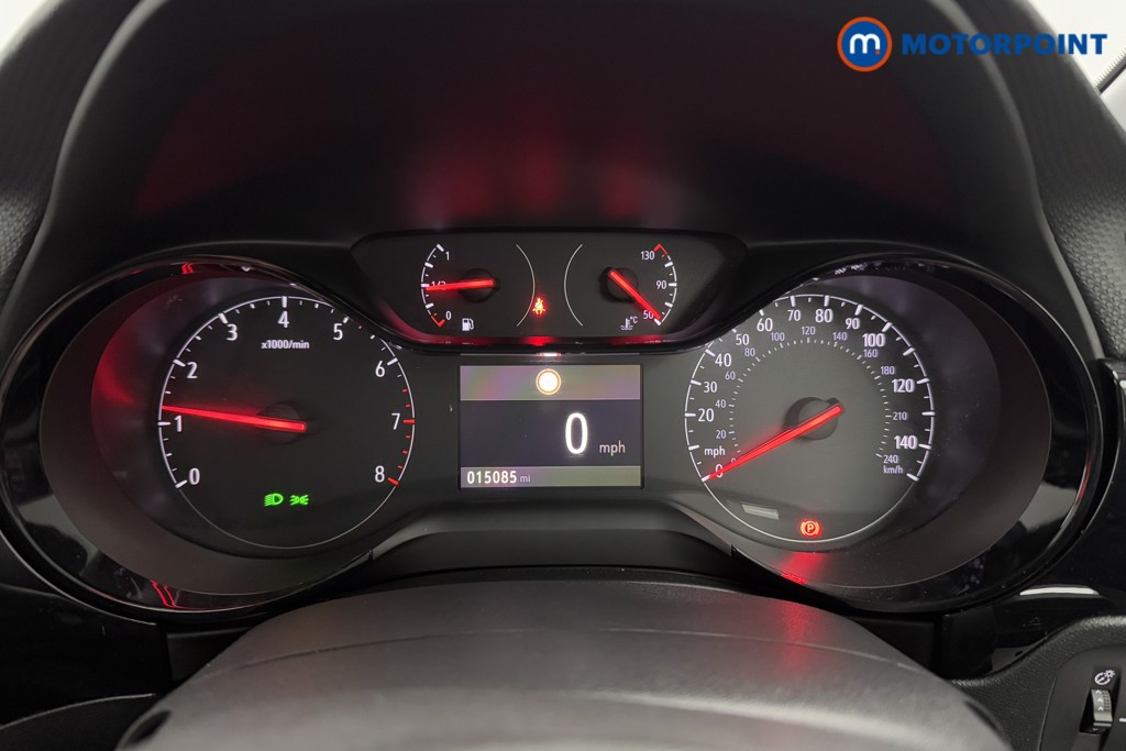 Used Vauxhall Corsa 2023 for sale - 76453067: Photo 14