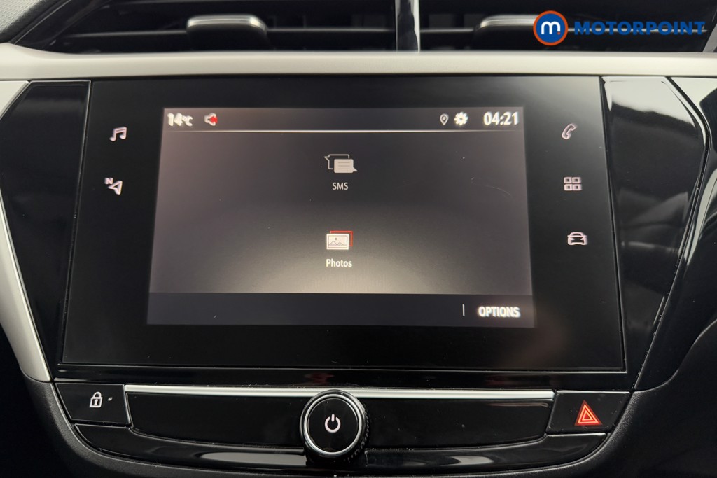 Used Vauxhall Corsa 2023 for sale - 76453067: Photo 15