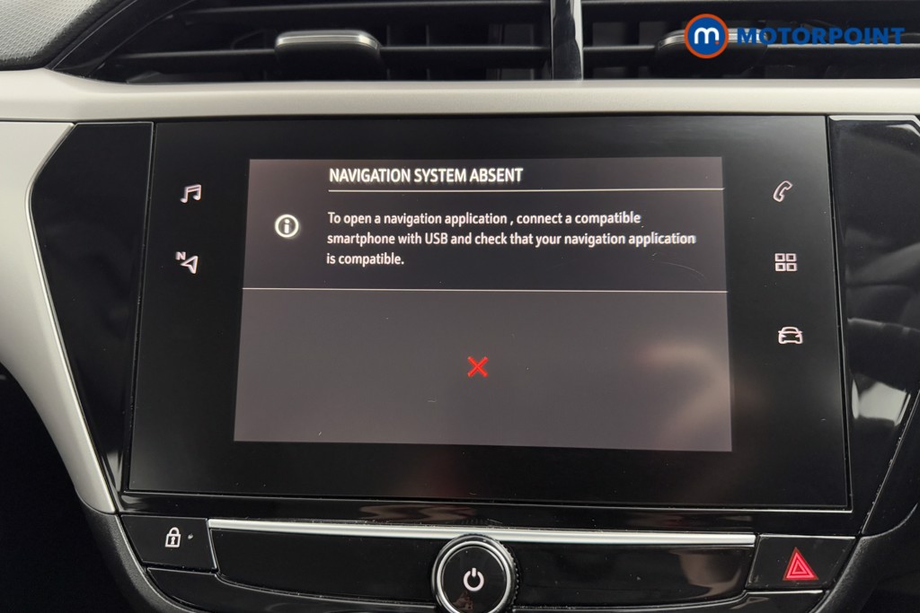 Used Vauxhall Corsa 2023 for sale - 76453067: Photo 17