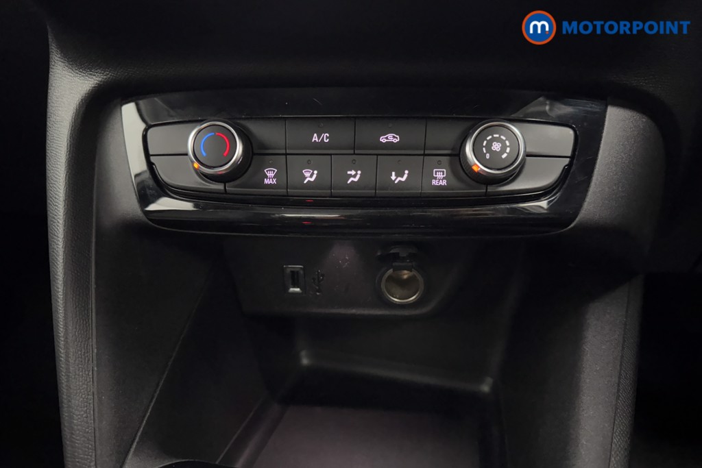 Used Vauxhall Corsa 2023 for sale - 76453067: Photo 18