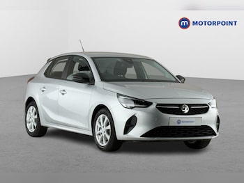 Vauxhall - Corsa