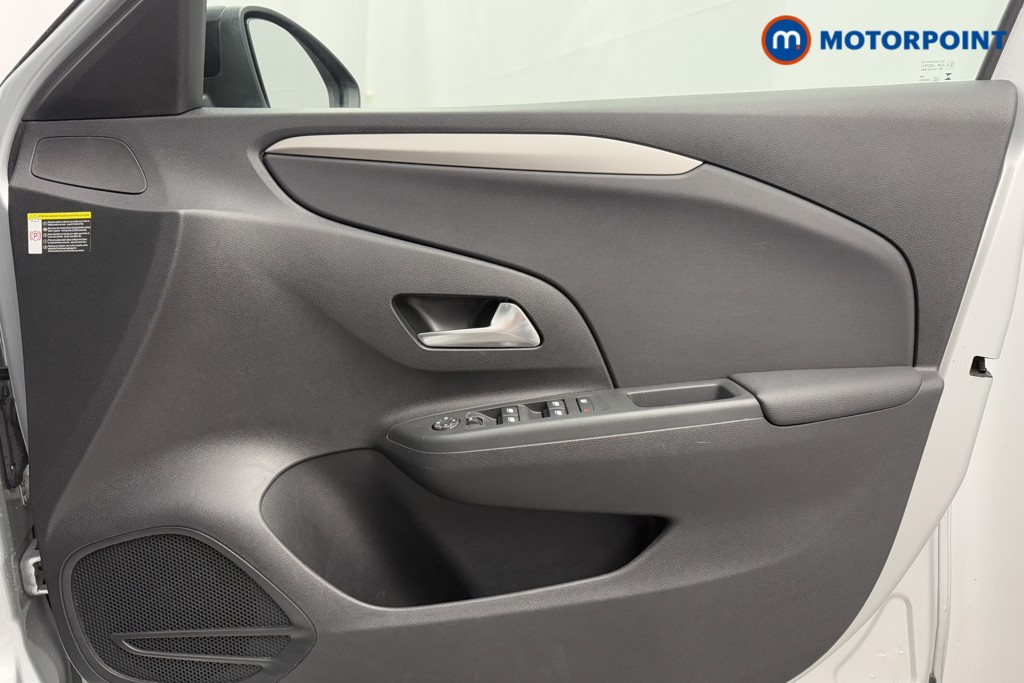 Used Vauxhall Corsa 2023 for sale - 76453067: Photo 23