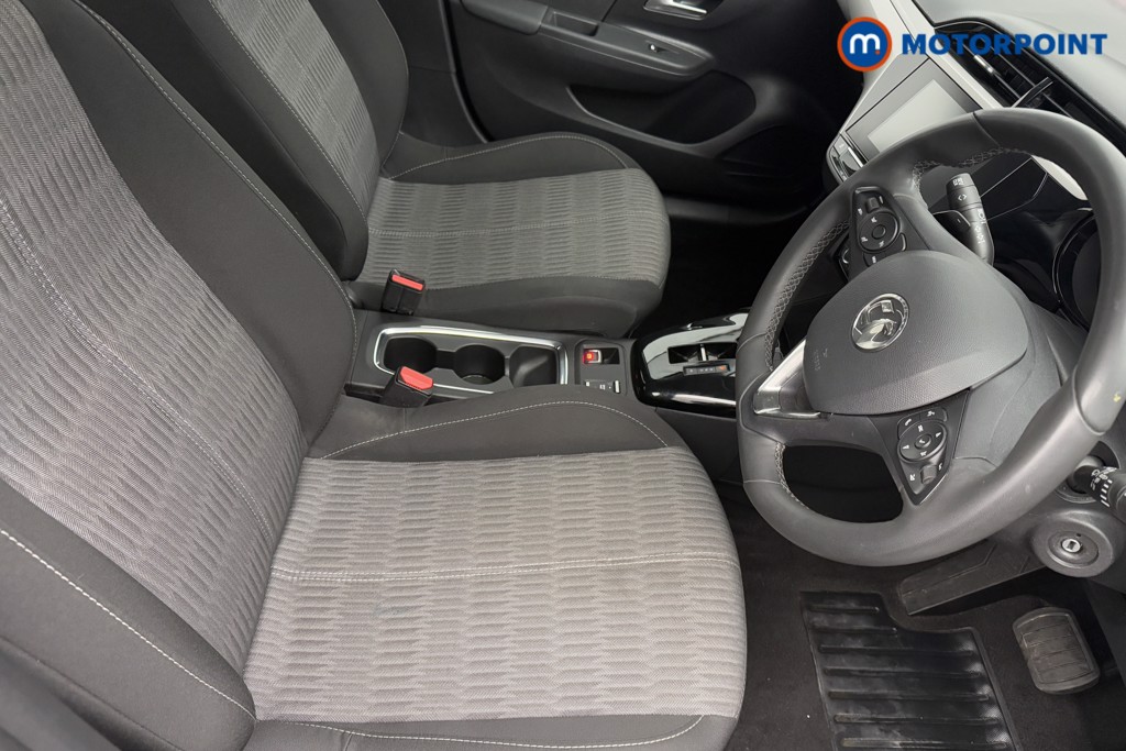 Used Vauxhall Corsa 2023 for sale - 76453067: Photo 25