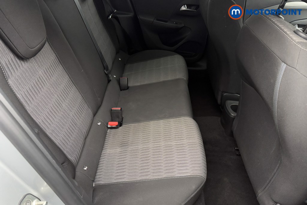 Used Vauxhall Corsa 2023 for sale - 76453067: Photo 27