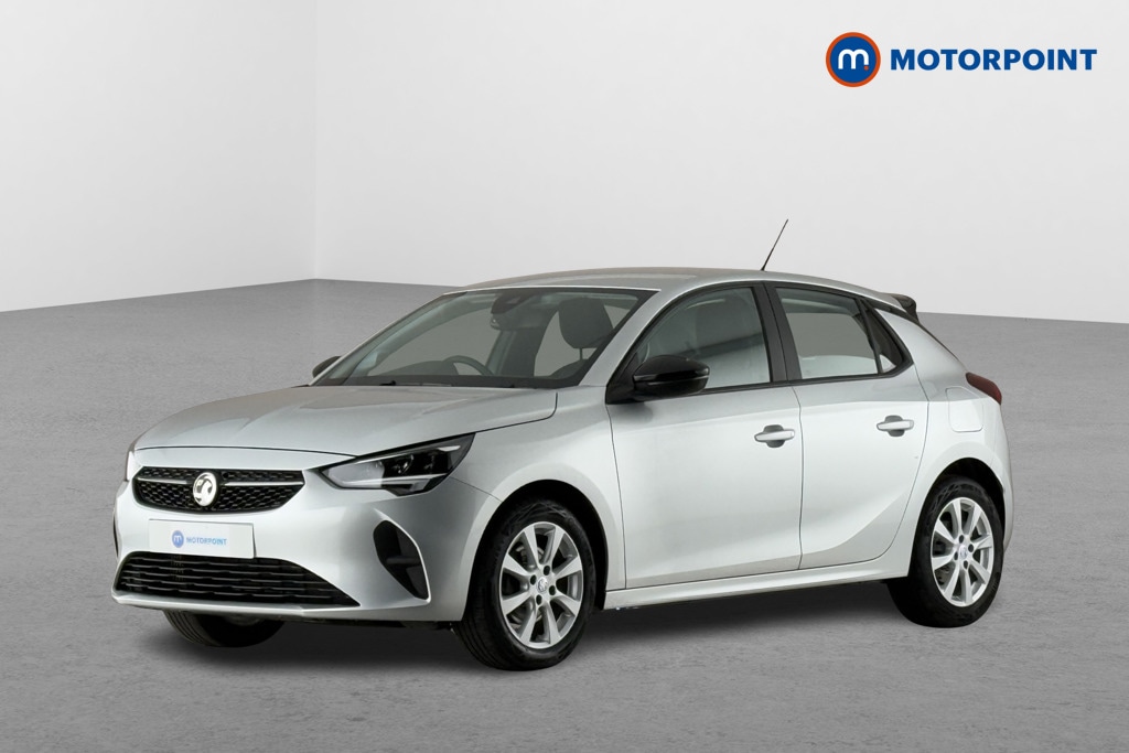 Used Vauxhall Corsa 2023 for sale - 76453067: Photo 3