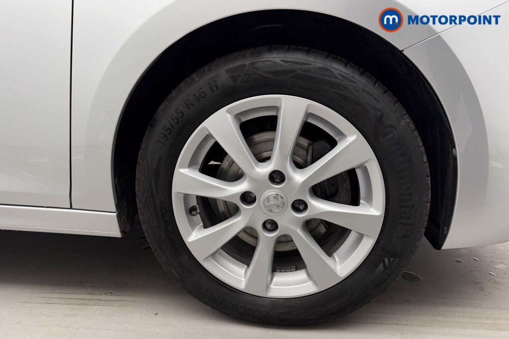 Used Vauxhall Corsa 2023 for sale - 76453067: Photo 34