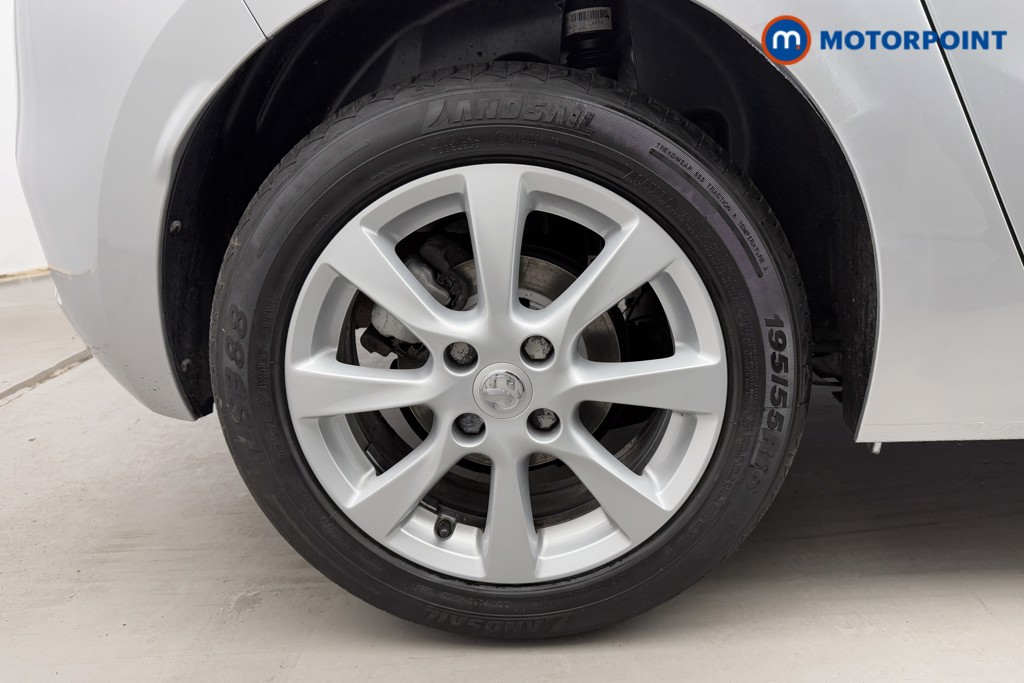 Used Vauxhall Corsa 2023 for sale - 76453067: Photo 35