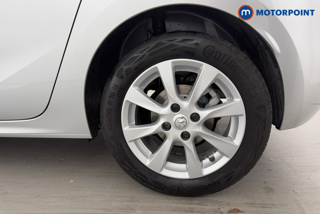 Used Vauxhall Corsa 2023 for sale - 76453067: Photo 36