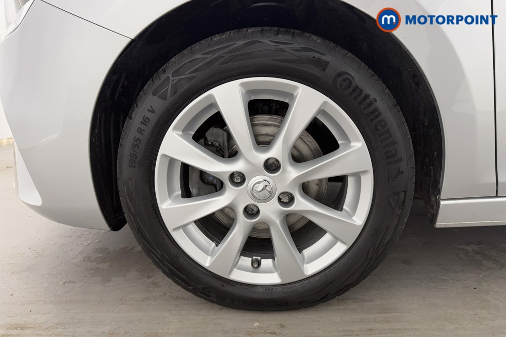 Used Vauxhall Corsa 2023 for sale - 76453067: Photo 37