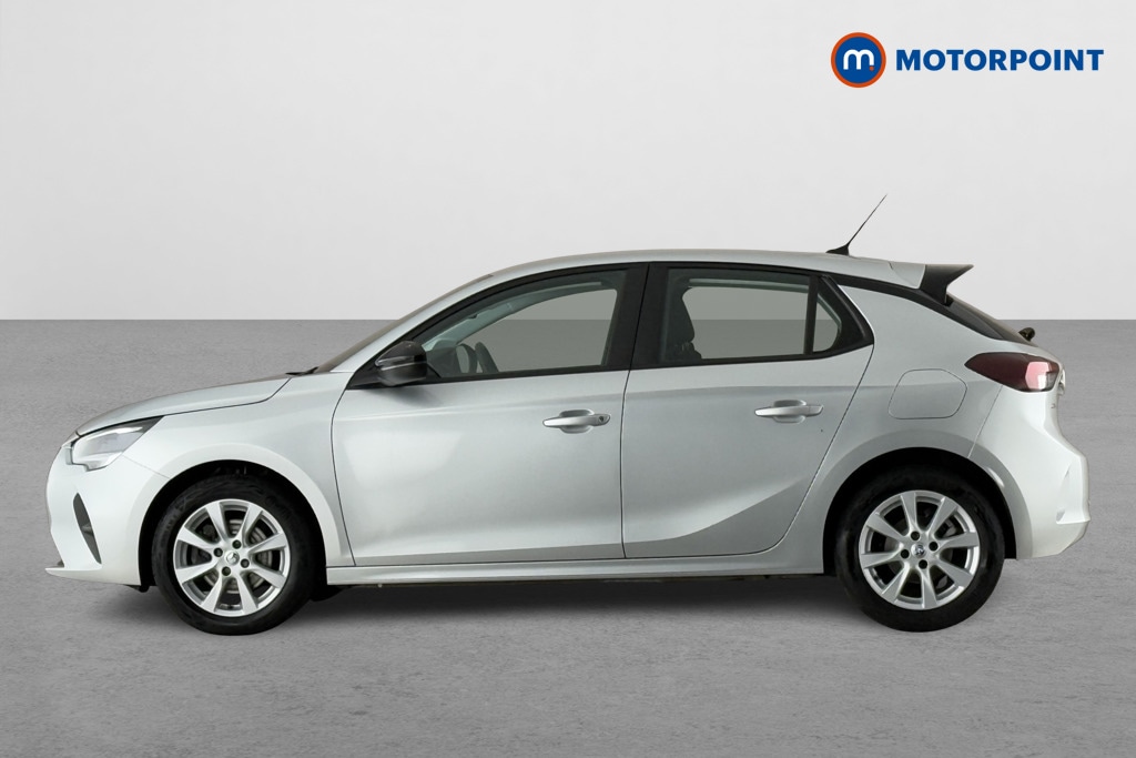 Used Vauxhall Corsa 2023 for sale - 76453067: Photo 4