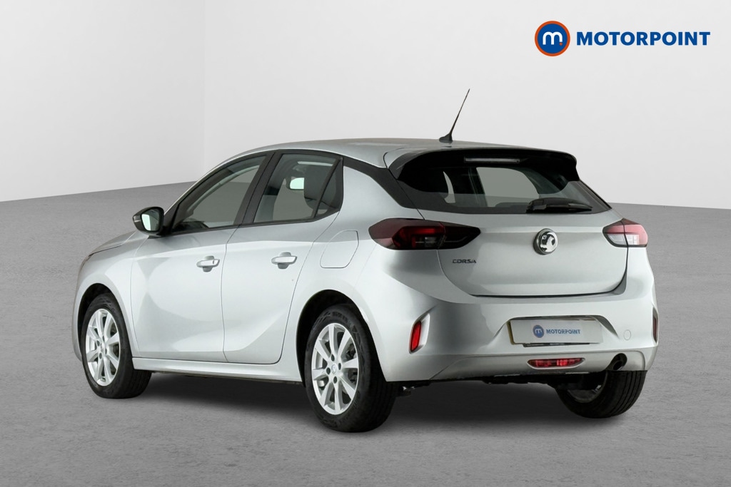 Used Vauxhall Corsa 2023 for sale - 76453067: Photo 5