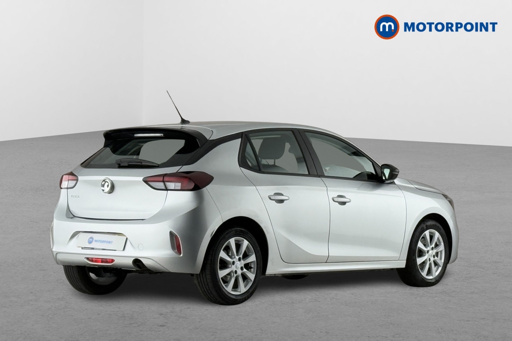 Used Vauxhall Corsa 2023 for sale - 76453067: Photo 7