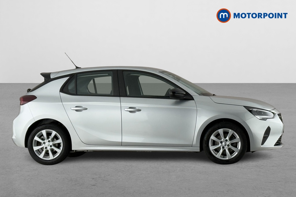 Used Vauxhall Corsa 2023 for sale - 76453067: Photo 8