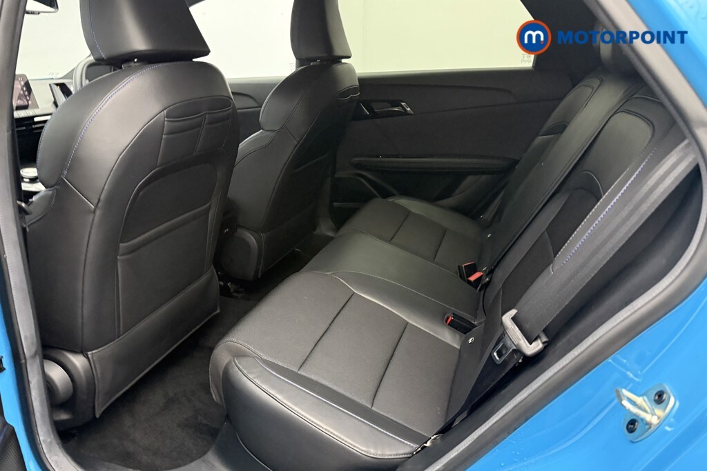 Used MG MG4 for sale - 78223720: Photo 12