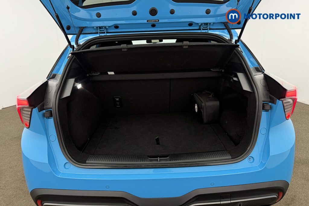 Used MG MG4 for sale - 78223720: Photo 13