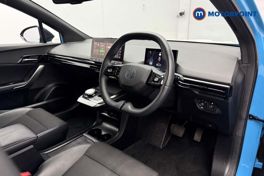 Used MG MG4 for sale - 78223720: Photo 14