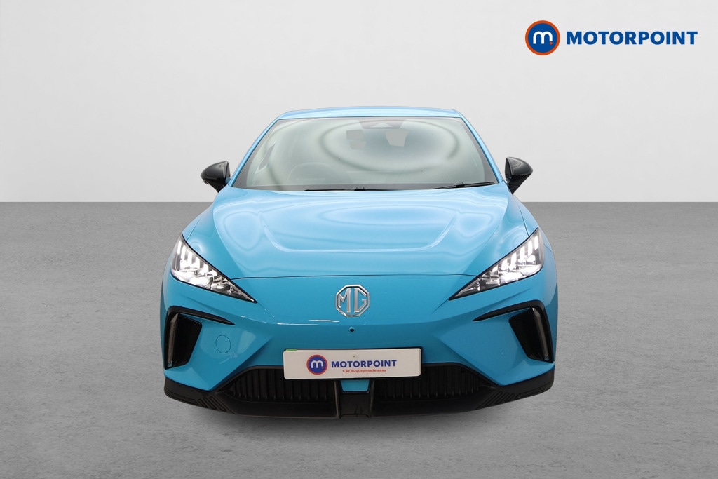 Used MG MG4 for sale - 78223720: Photo 2