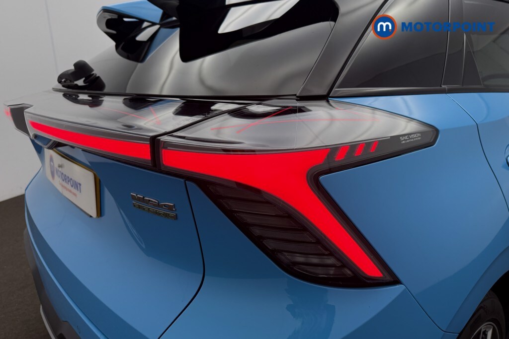 Used MG MG4 for sale - 78223720: Photo 25