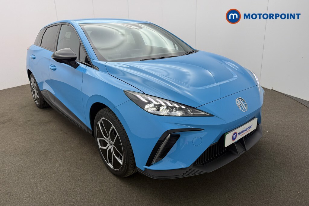 Used MG MG4 for sale - 78223720: Photo 27