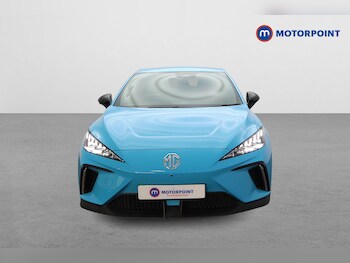 Used MG MG4 undefined for sale - 78223720: Photo