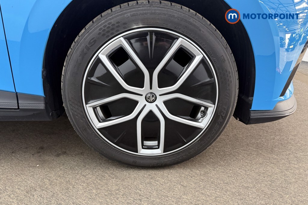 Used MG MG4 for sale - 78223720: Photo 30