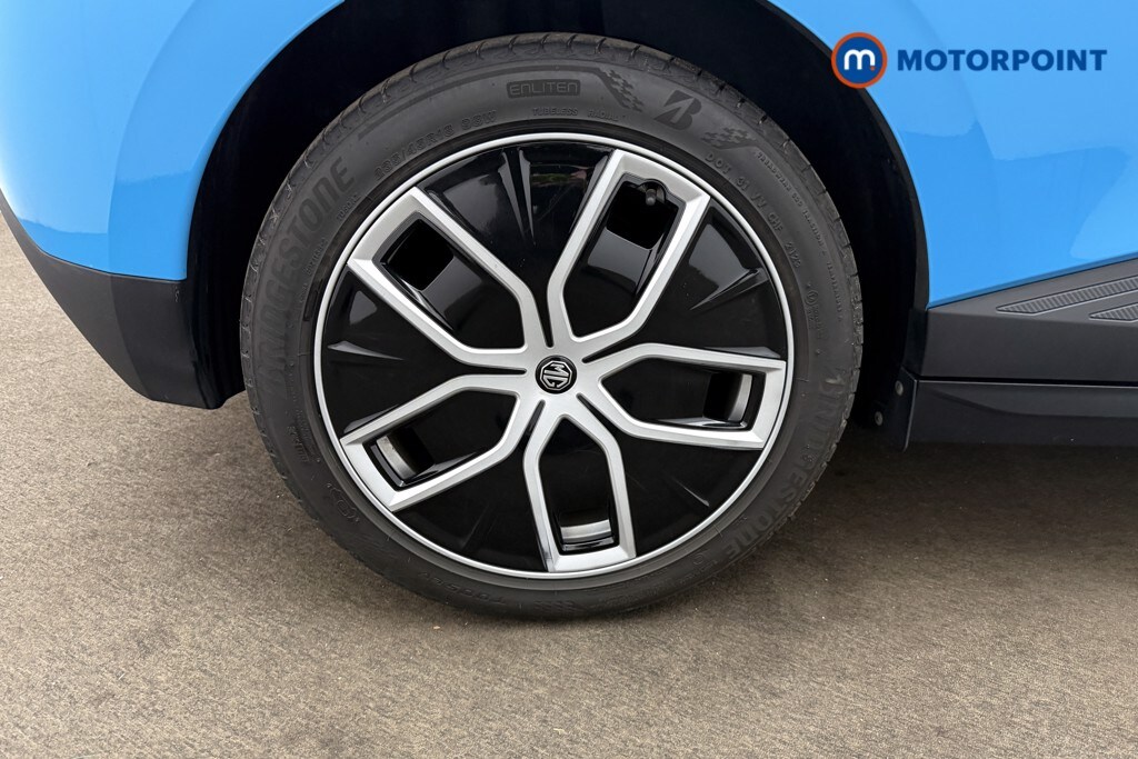 Used MG MG4 for sale - 78223720: Photo 31