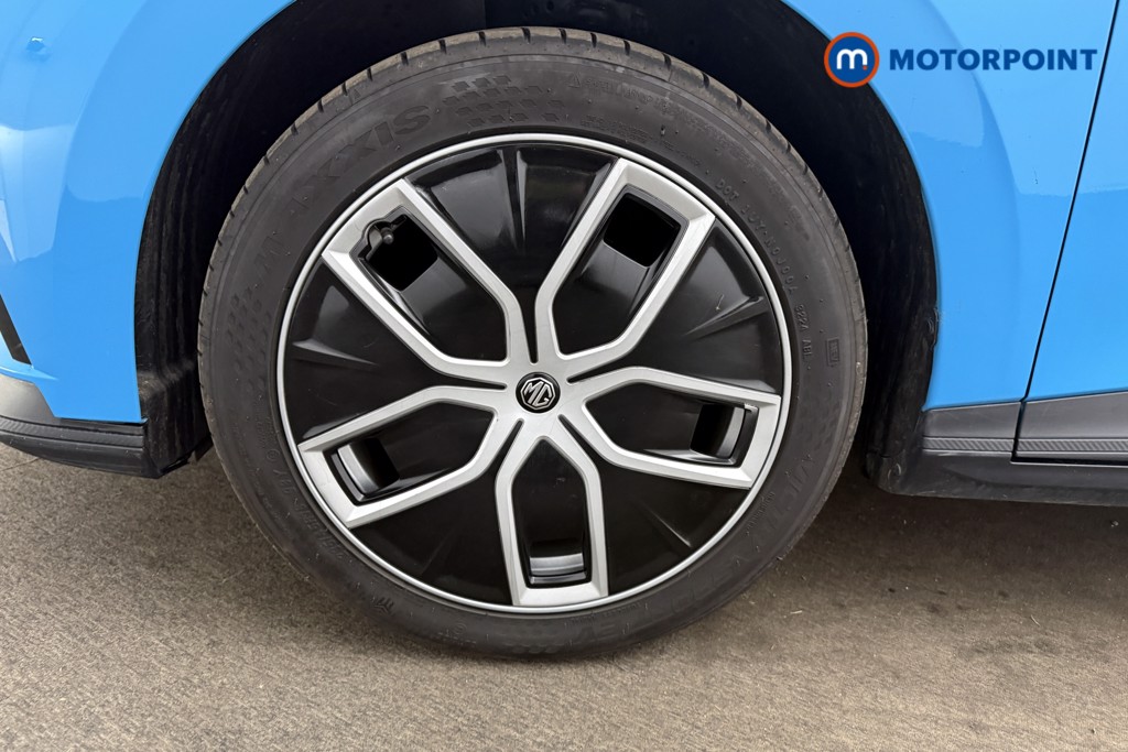 Used MG MG4 for sale - 78223720: Photo 33