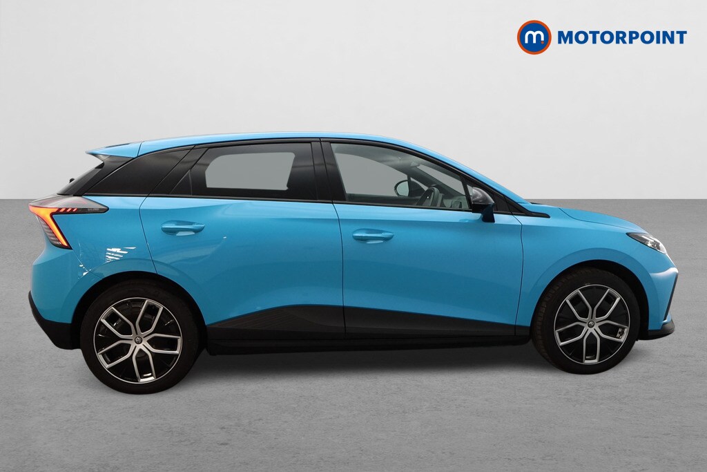 Used MG MG4 for sale - 78223720: Photo 8