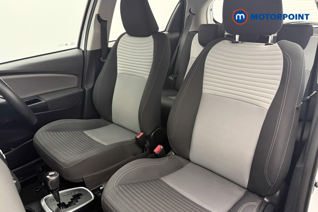 Used Toyota Yaris 2020 for sale - 76355784: Photo 10