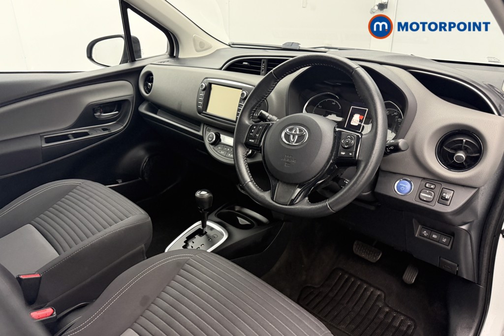 Used Toyota Yaris 2020 for sale - 76355784: Photo 13