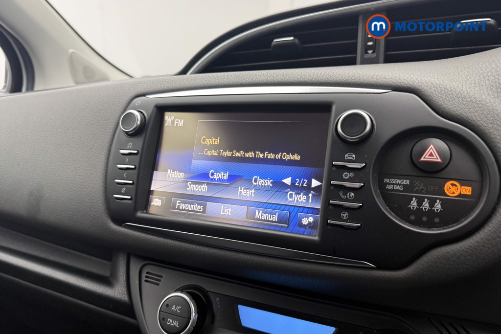 Used Toyota Yaris 2020 for sale - 76355784: Photo 17