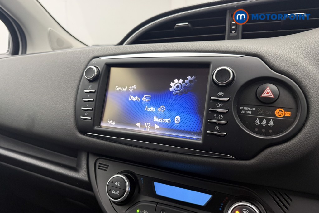 Used Toyota Yaris 2020 for sale - 76355784: Photo 18