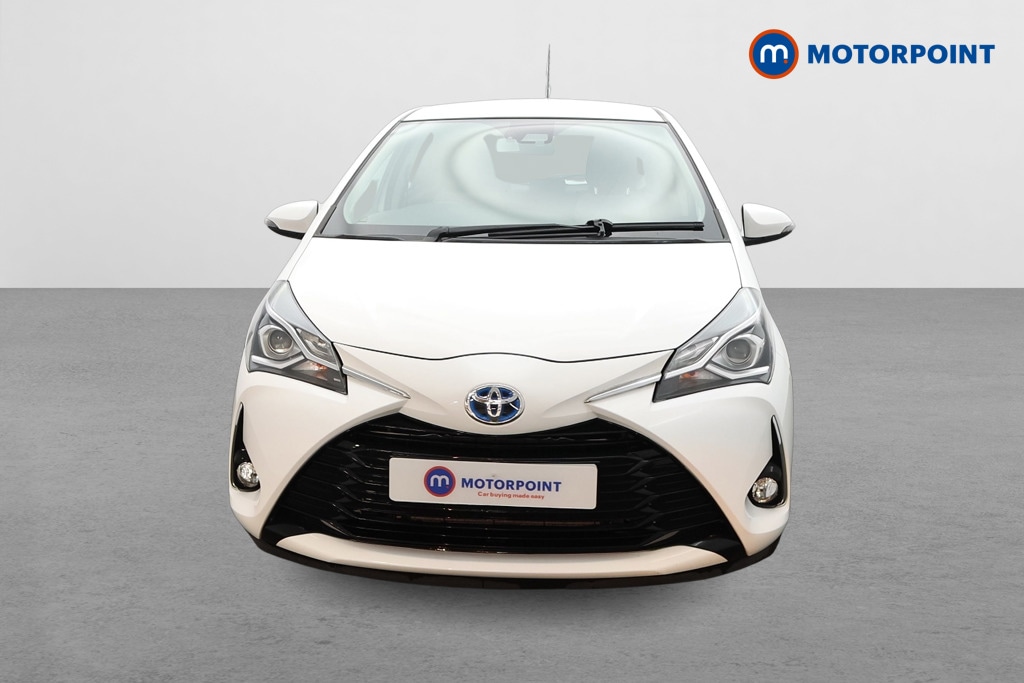 Used Toyota Yaris 2020 for sale - 76355784: Photo 2