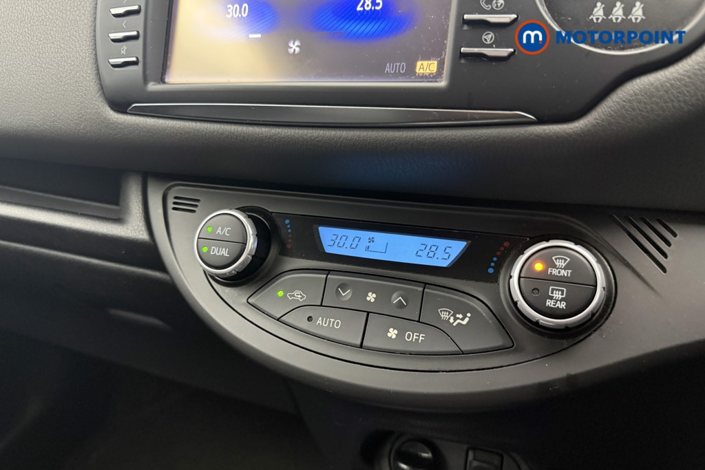 Used Toyota Yaris 2020 for sale - 76355784: Photo 20
