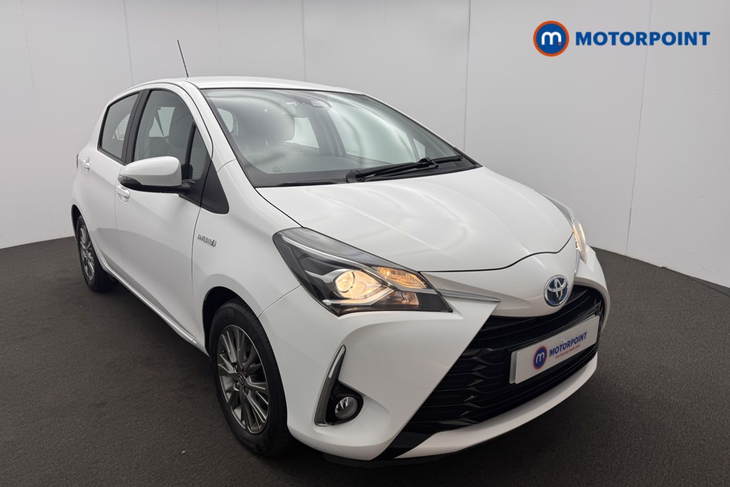 Used Toyota Yaris 2020 for sale - 76355784: Photo 27