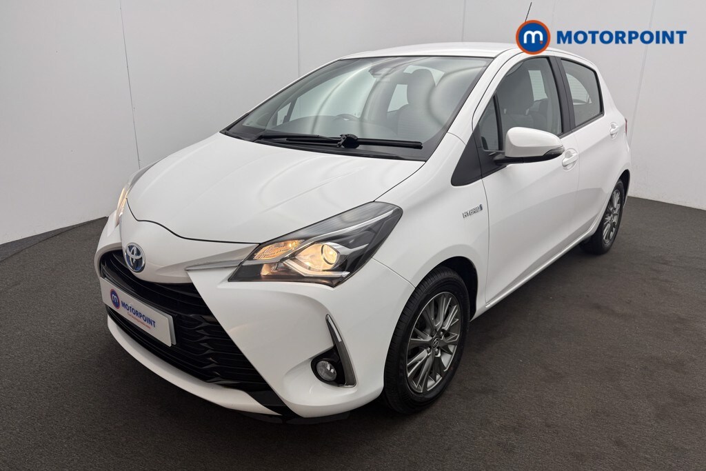Used Toyota Yaris 2020 for sale - 76355784: Photo 28