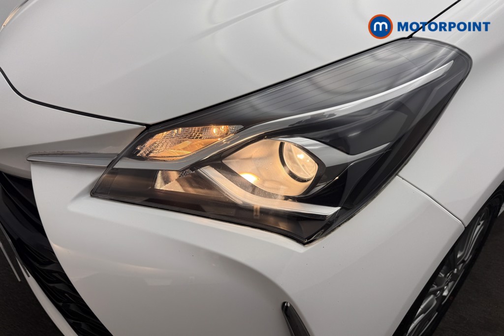 Used Toyota Yaris 2020 for sale - 76355784: Photo 29