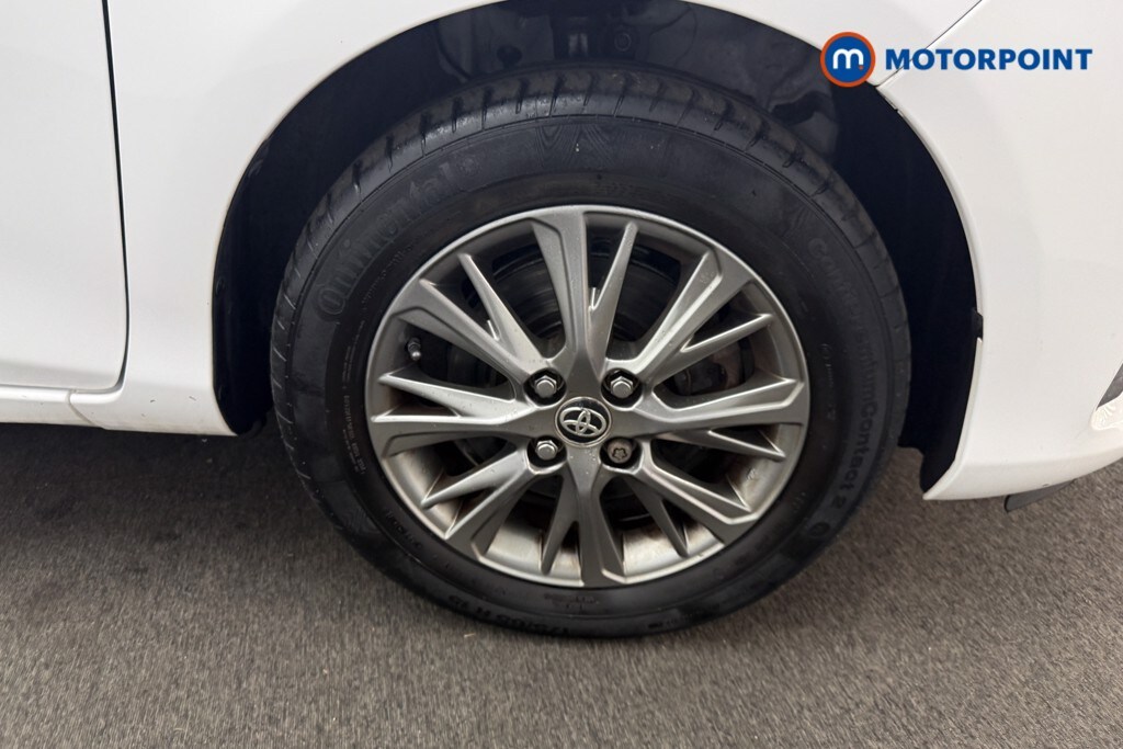 Used Toyota Yaris 2020 for sale - 76355784: Photo 30