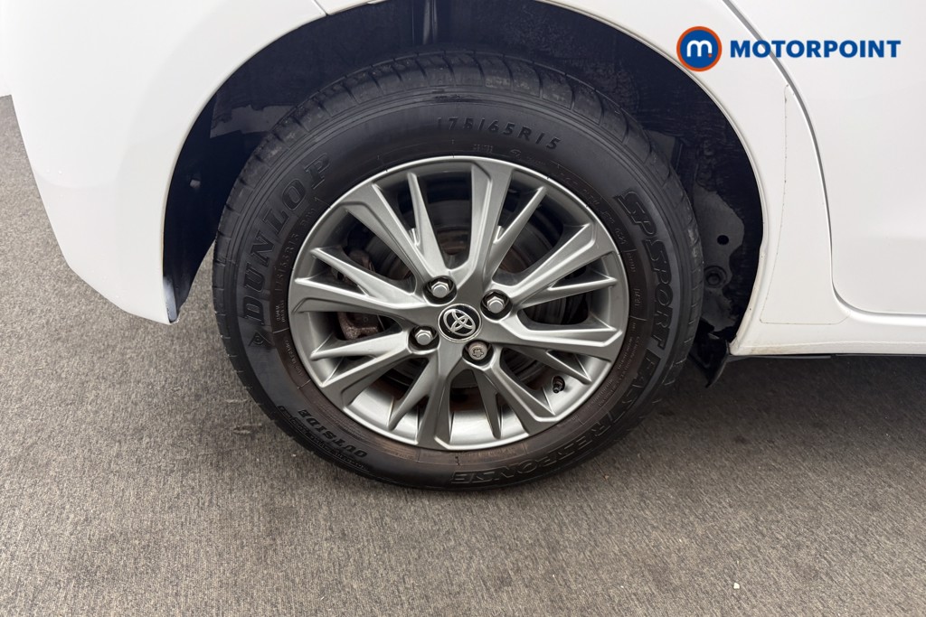 Used Toyota Yaris 2020 for sale - 76355784: Photo 31