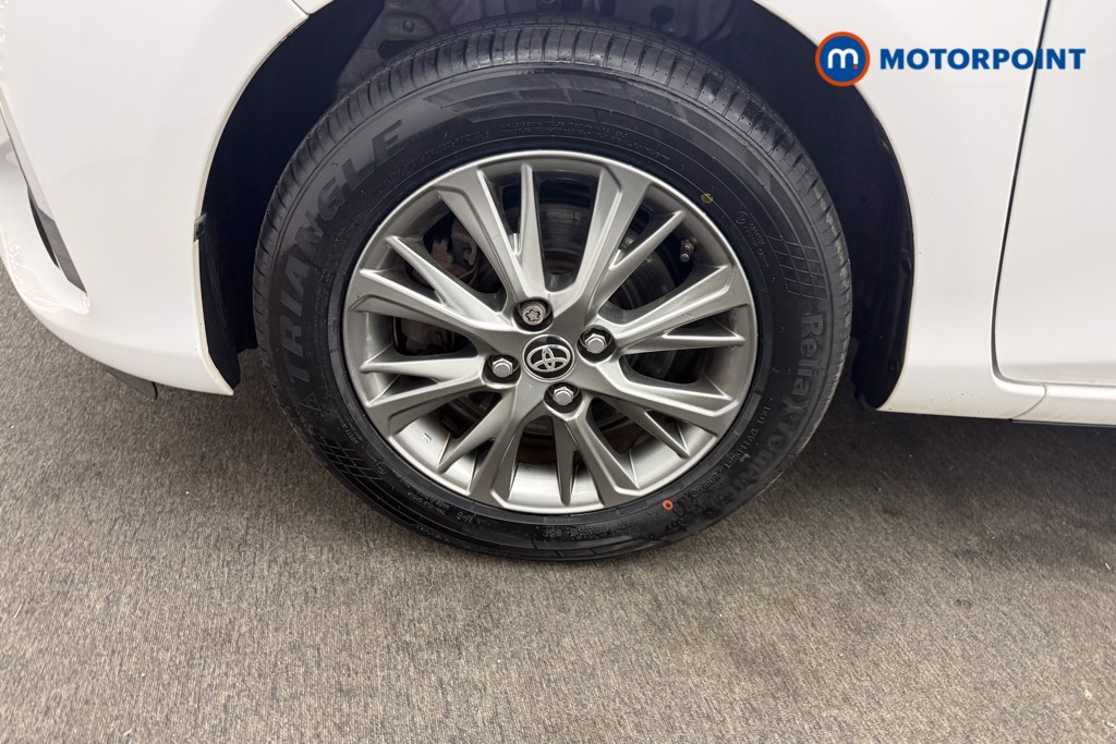 Used Toyota Yaris 2020 for sale - 76355784: Photo 33