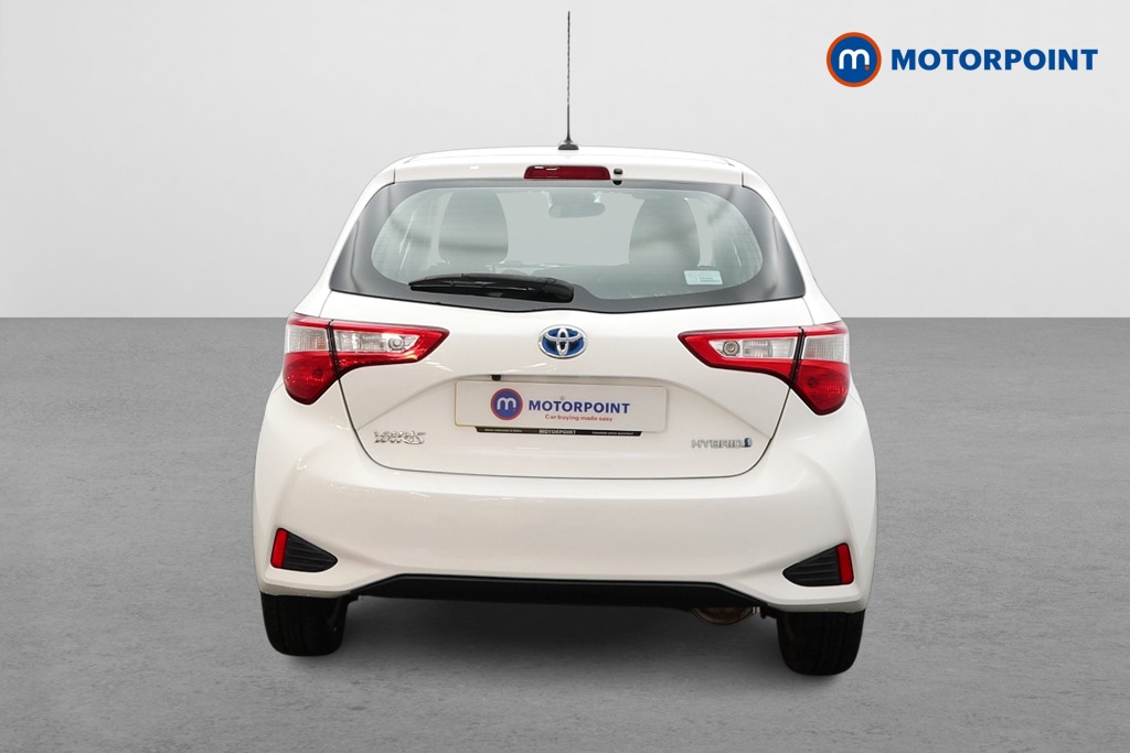 Used Toyota Yaris 2020 for sale - 76355784: Photo 6
