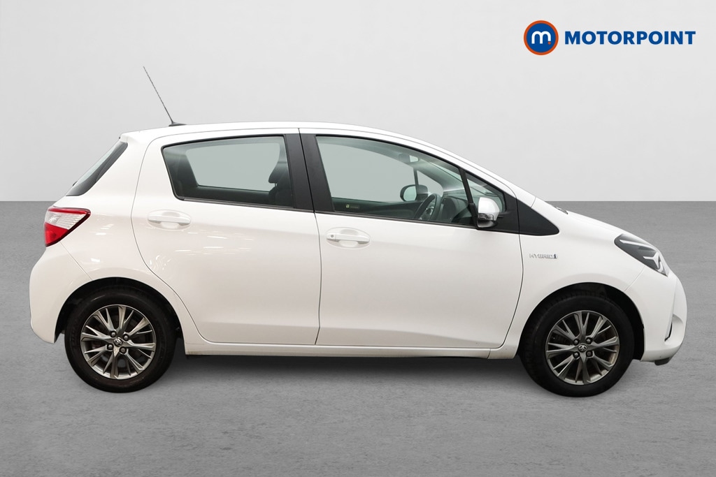 Used Toyota Yaris 2020 for sale - 76355784: Photo 8