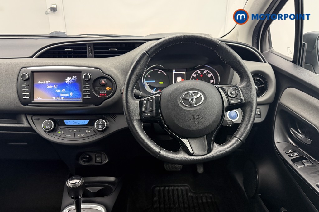 Used Toyota Yaris 2020 for sale - 76355784: Photo 9