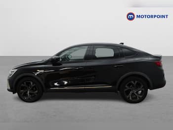 Used Renault Arkana 2023 for sale - 79626057: Photo