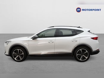 Used Cupra Formentor 2024 for sale - 79542347: Photo