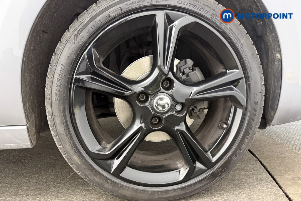 Used Vauxhall Corsa for sale - 77245786: Photo 18