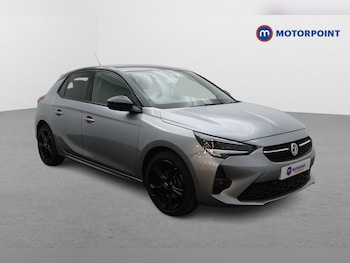 Used Vauxhall Corsa undefined for sale - 77245786: Photo