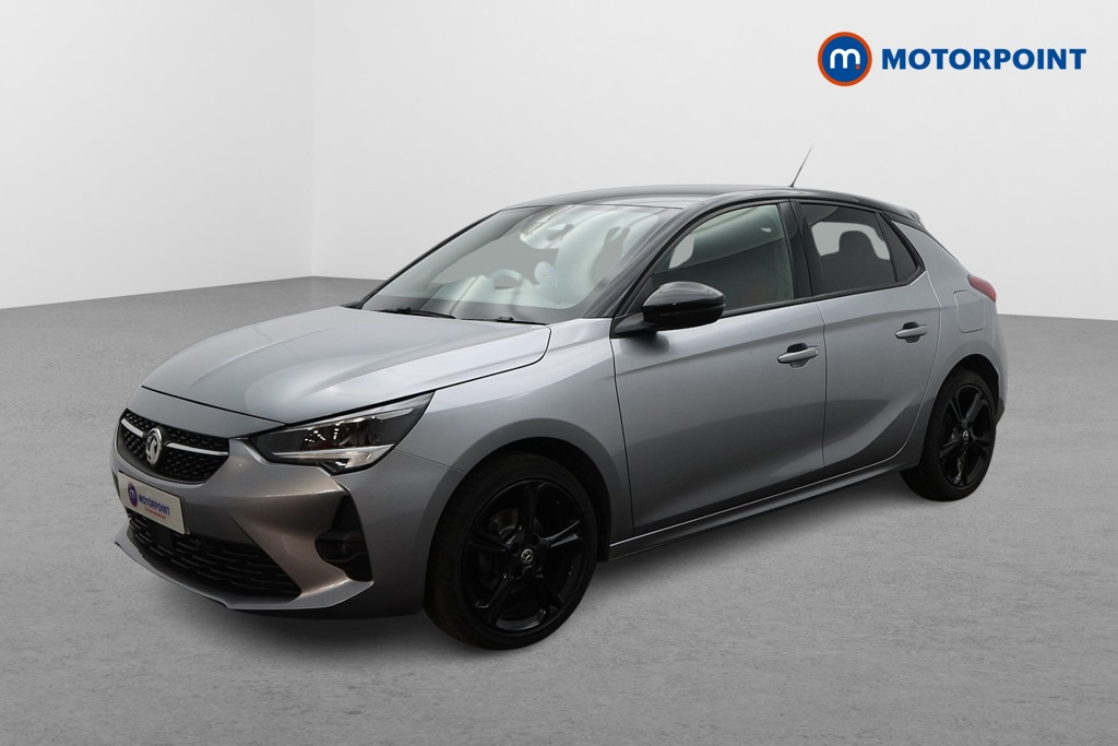 Used Vauxhall Corsa for sale - 77245786: Photo 3