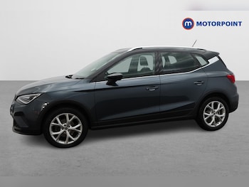 Used SEAT Arona 2023 for sale - 78883060: Photo